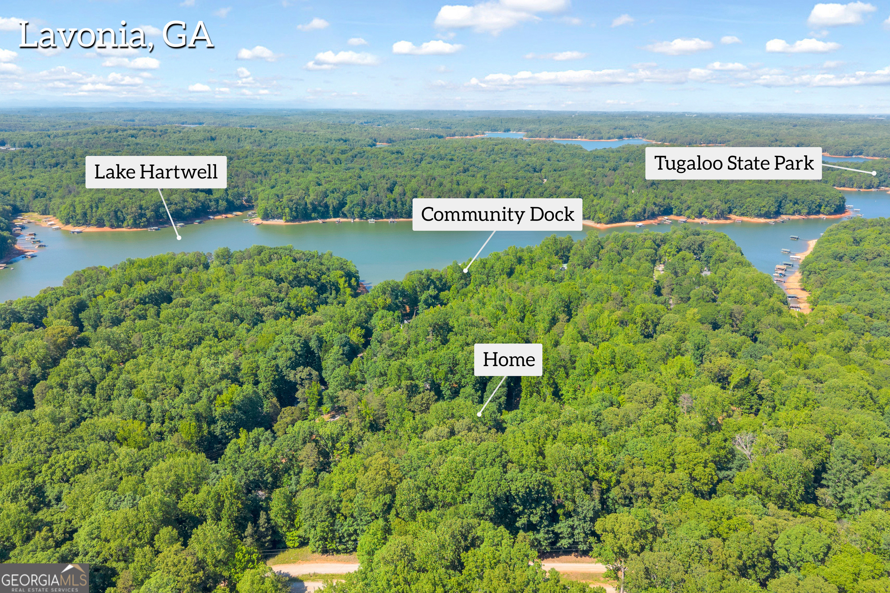 211 Normandy Trail Lavonia GA 30553