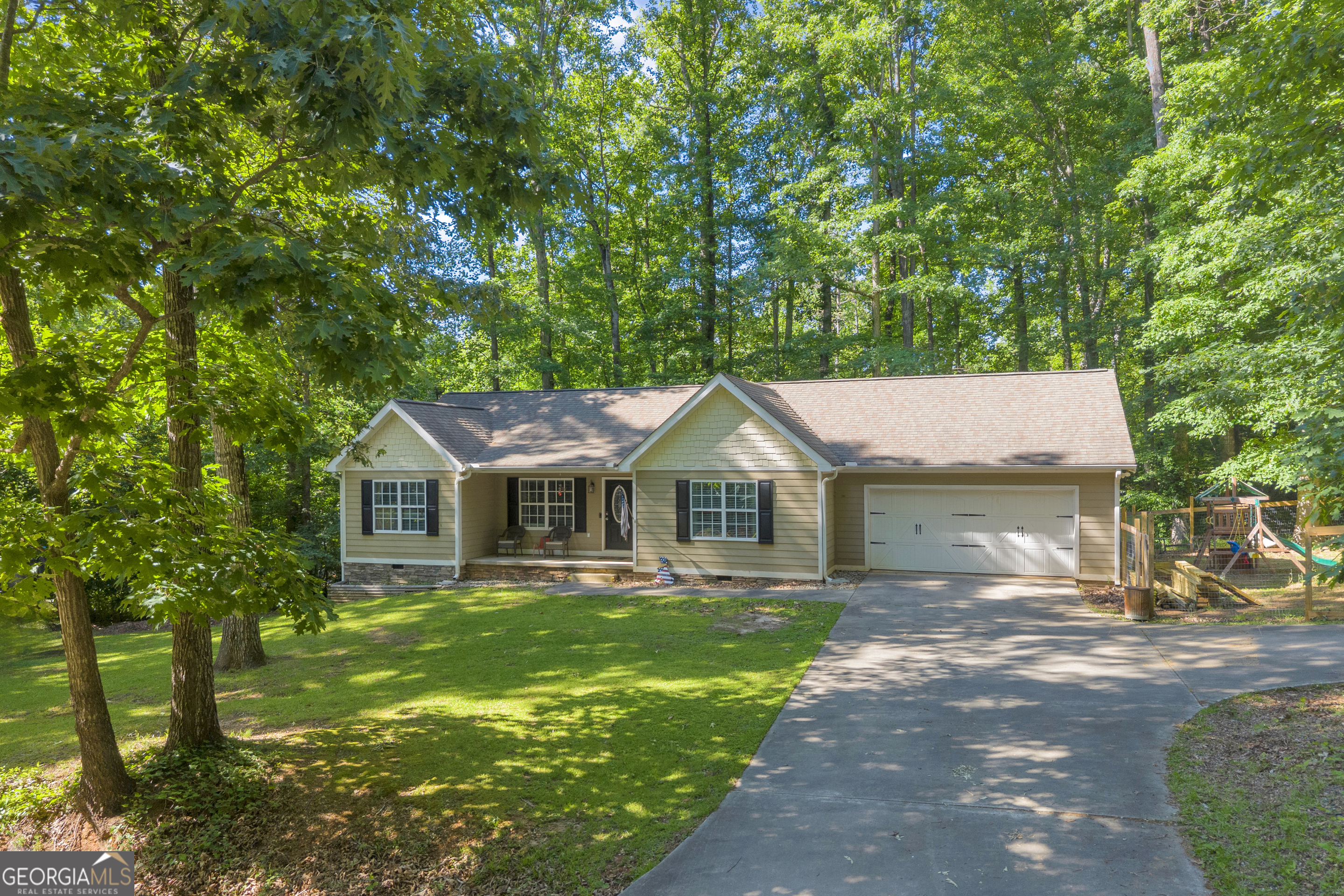 211 Normandy Trail Lavonia GA 30553