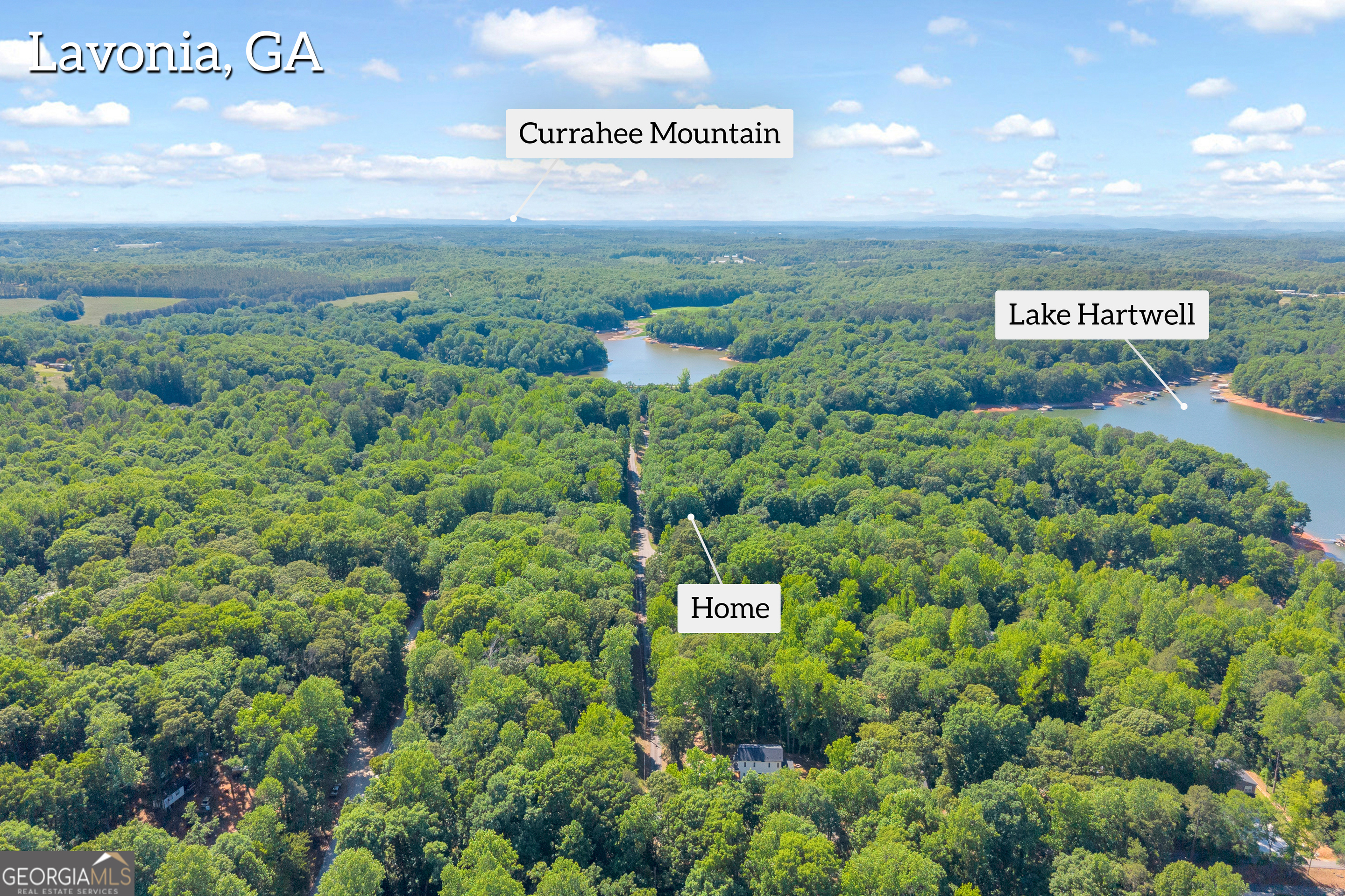 211 Normandy Trail Lavonia GA 30553
