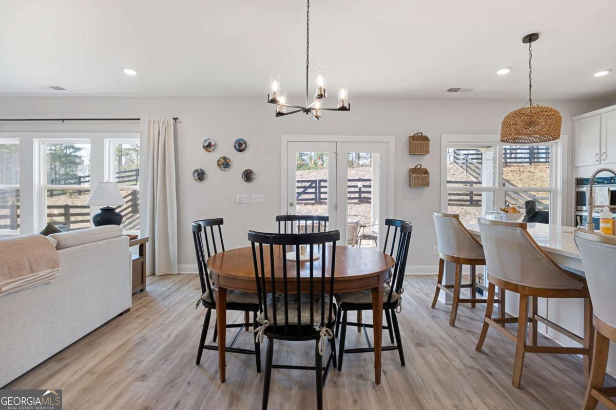 207 Mountain Ashe Lane Dallas GA 30132