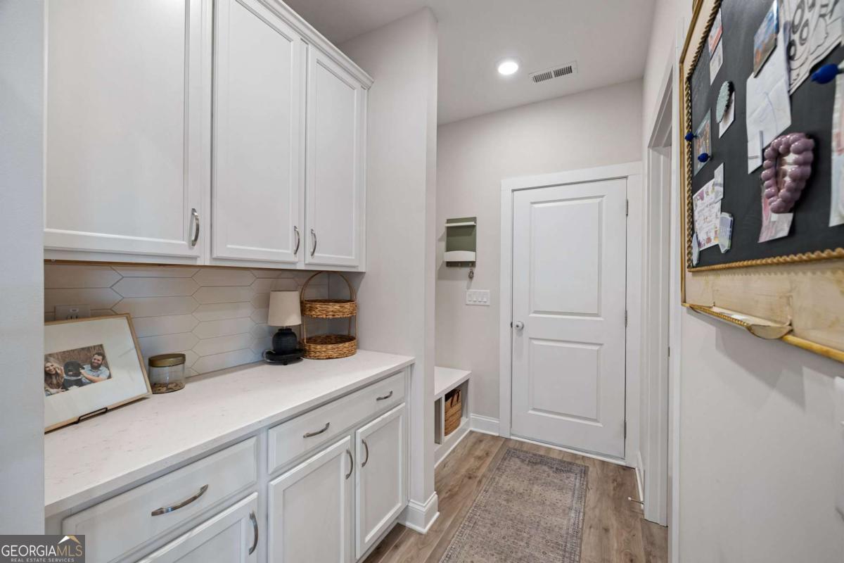 207 Mountain Ashe Lane Dallas GA 30132
