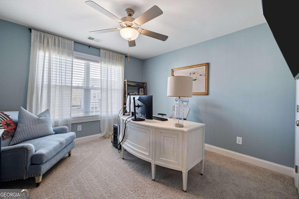 207 Mountain Ashe Lane Dallas GA 30132