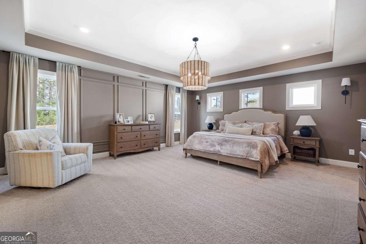 207 Mountain Ashe Lane Dallas GA 30132