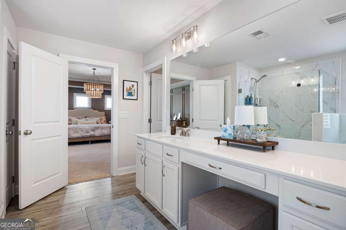 207 Mountain Ashe Lane Dallas GA 30132