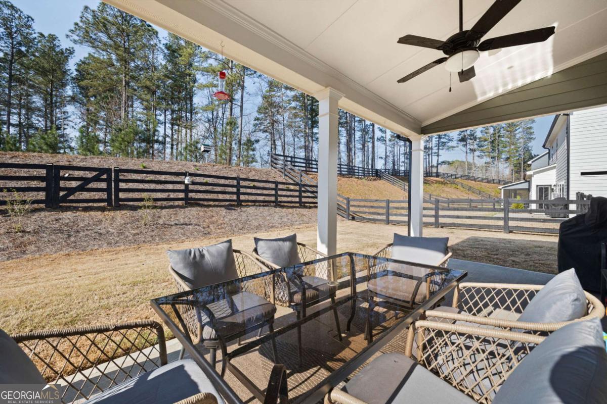 207 Mountain Ashe Lane Dallas GA 30132