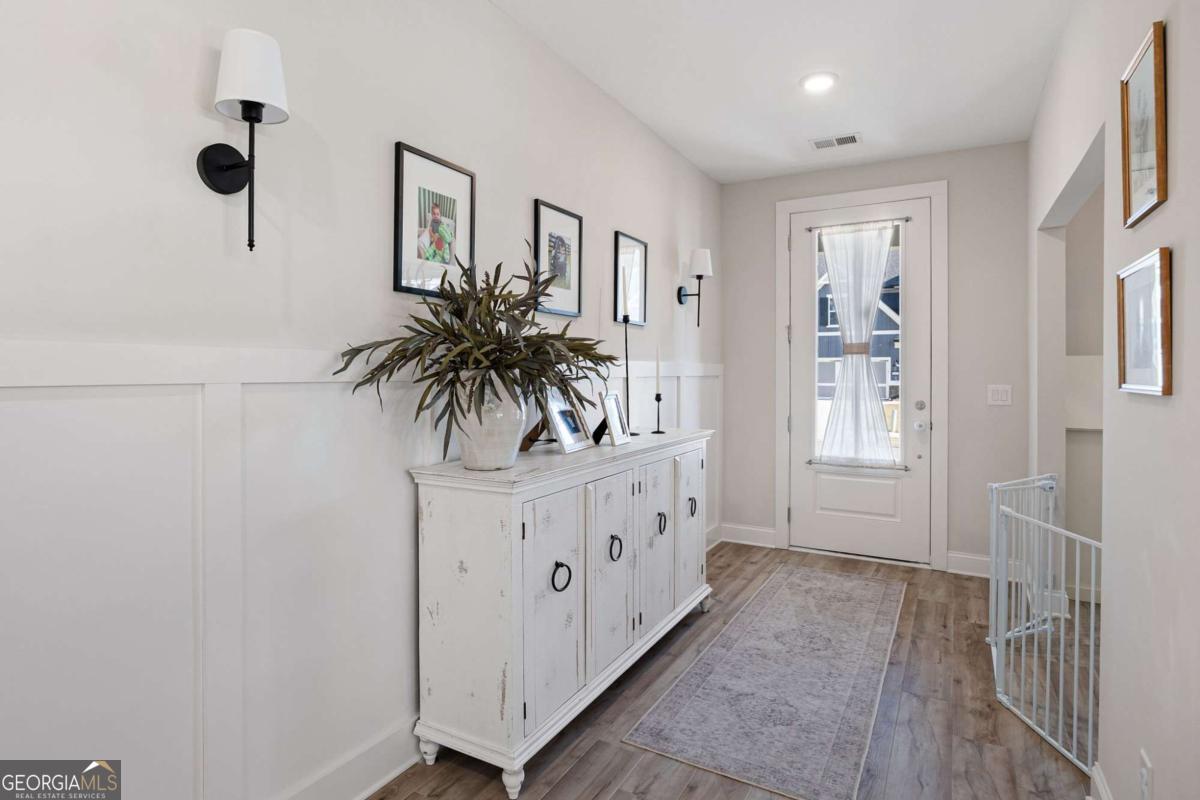 207 Mountain Ashe Lane Dallas GA 30132