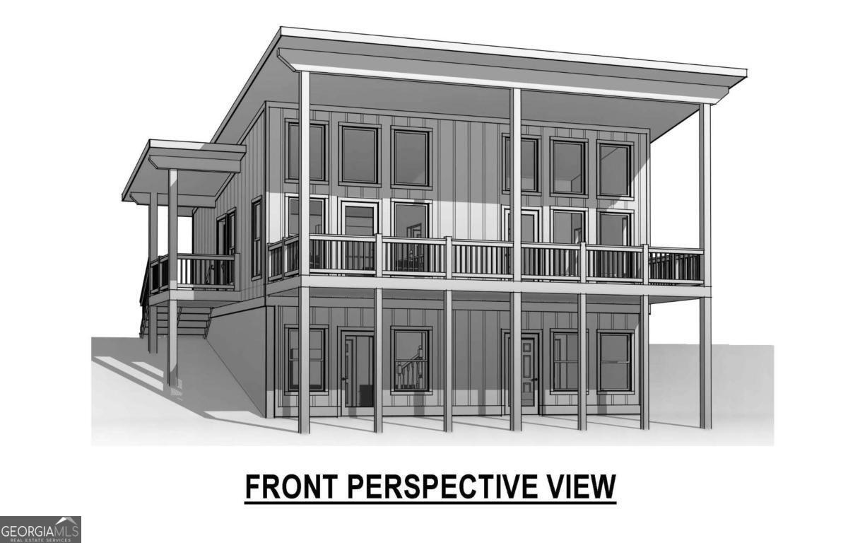 Tract A Ada Street Blue Ridge GA 30513