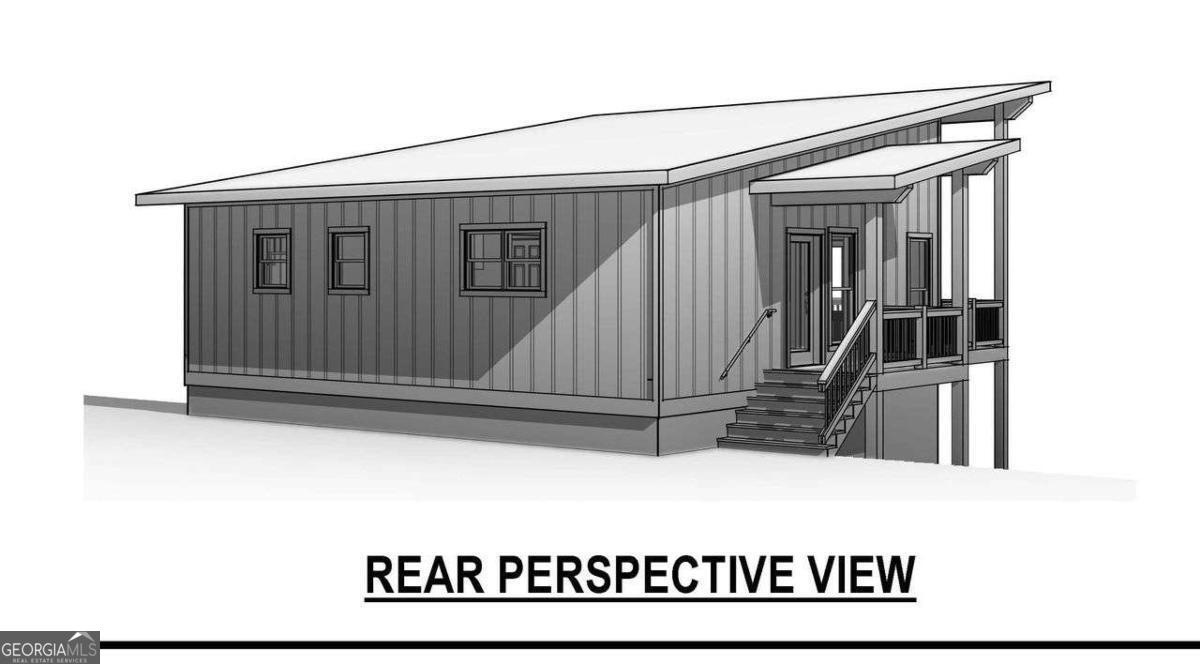 Tract A Ada Street Blue Ridge GA 30513