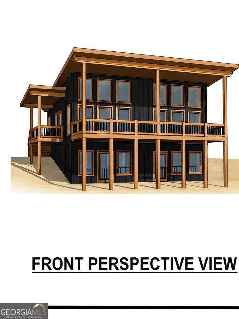 Tract A Ada Street Blue Ridge GA 30513