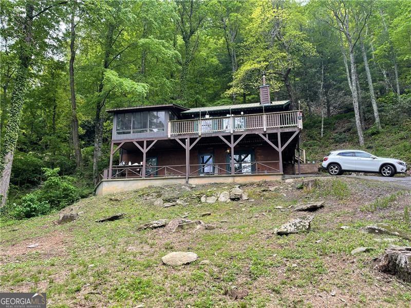 574 Bachelors Button Drive Clayton GA 30525