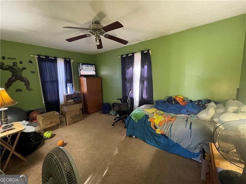 574 Bachelors Button Drive Clayton GA 30525