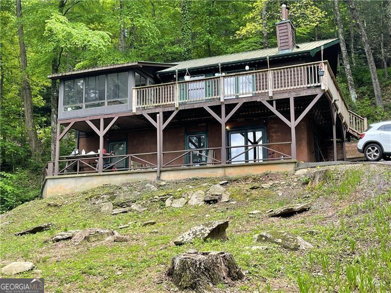 574 Bachelors Button Drive Clayton GA 30525