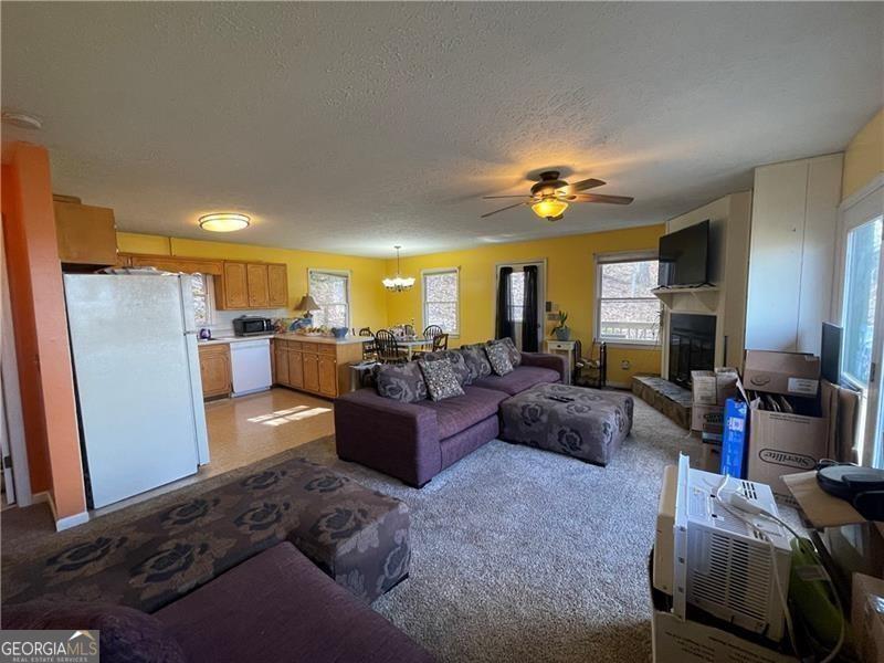 574 Bachelors Button Drive Clayton GA 30525