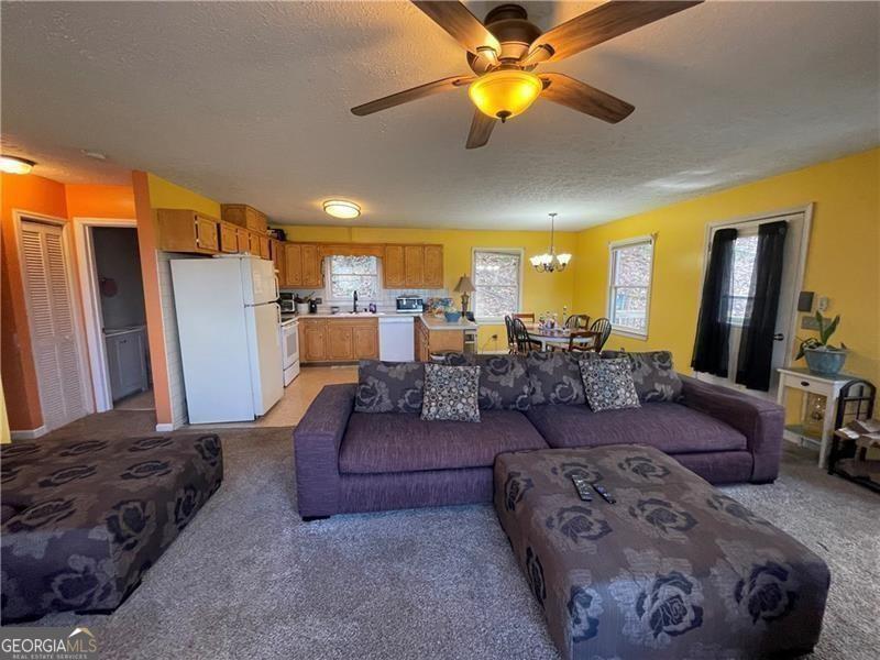 574 Bachelors Button Drive Clayton GA 30525
