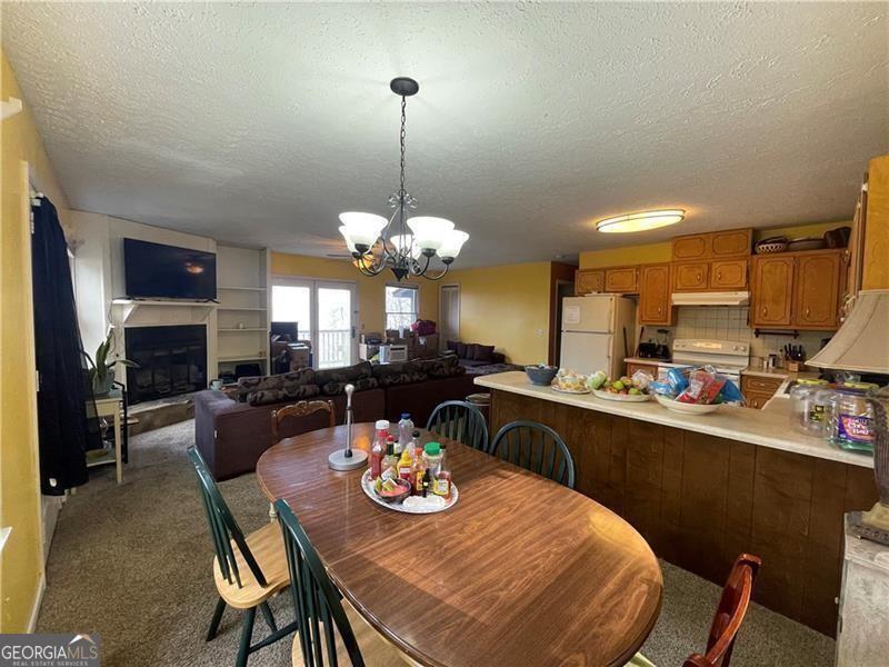 574 Bachelors Button Drive Clayton GA 30525