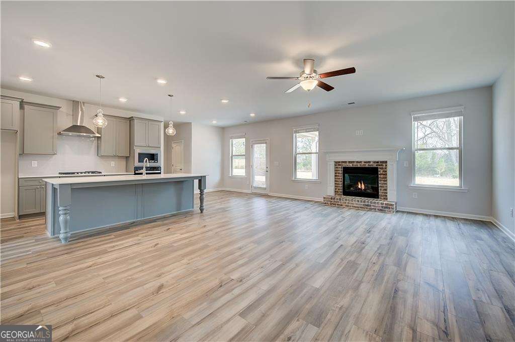 166 Haverling Pass Hampton GA 30228