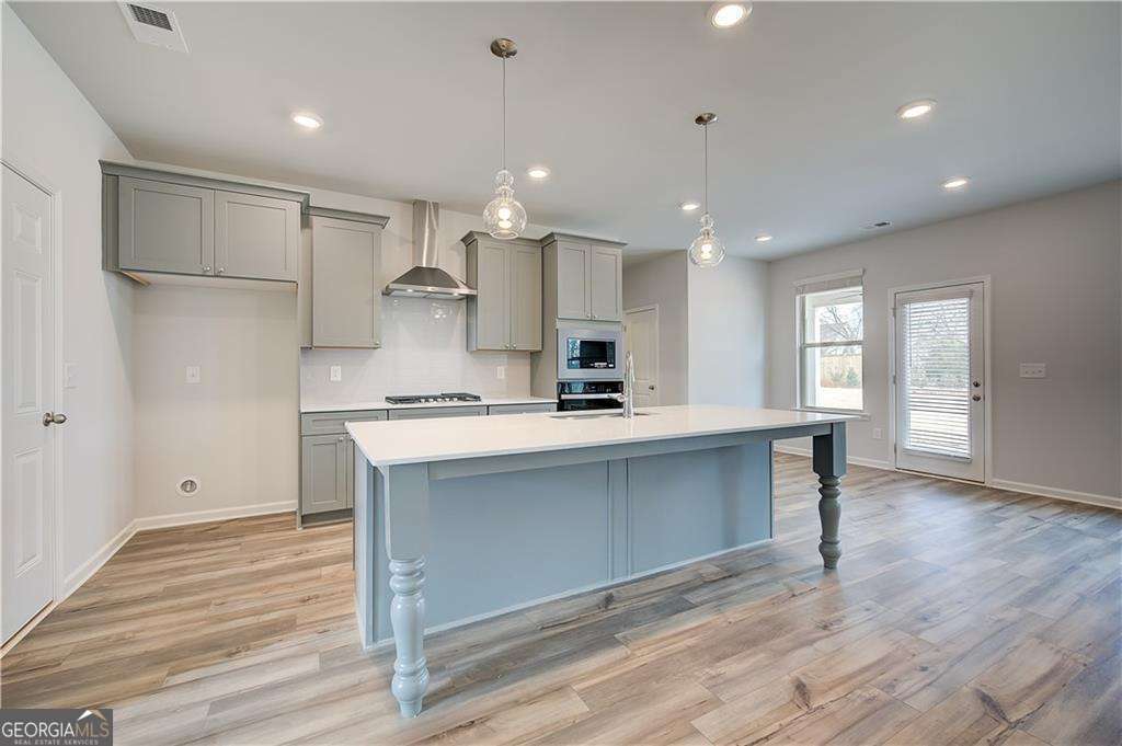 166 Haverling Pass Hampton GA 30228