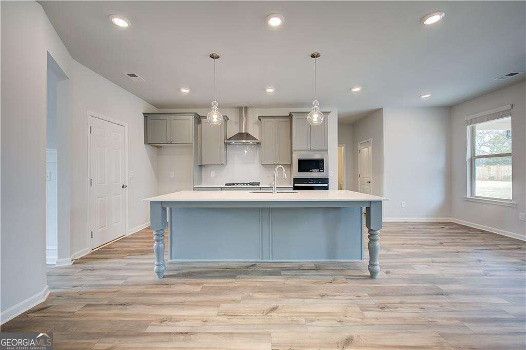 166 Haverling Pass Hampton GA 30228
