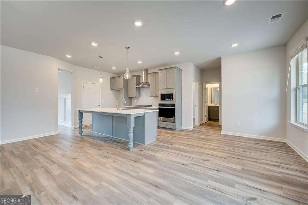 166 Haverling Pass Hampton GA 30228