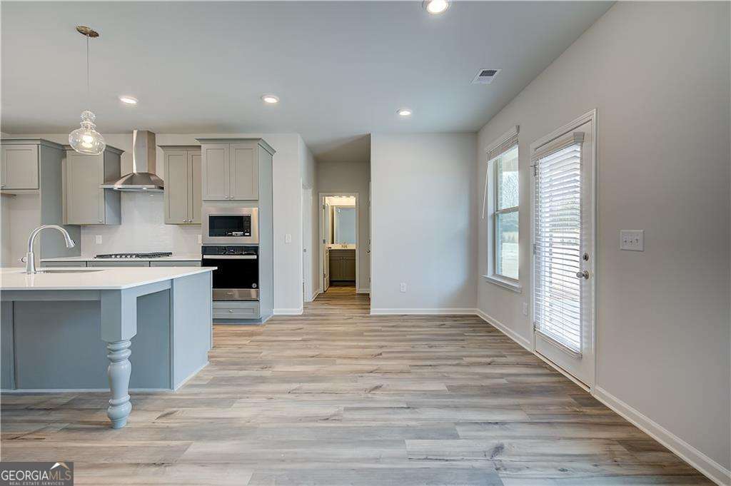 166 Haverling Pass Hampton GA 30228