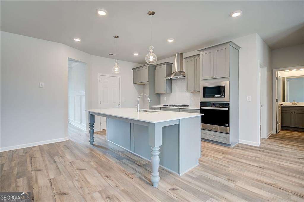 166 Haverling Pass Hampton GA 30228