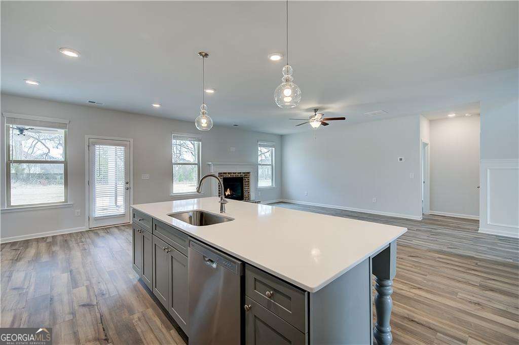 166 Haverling Pass Hampton GA 30228