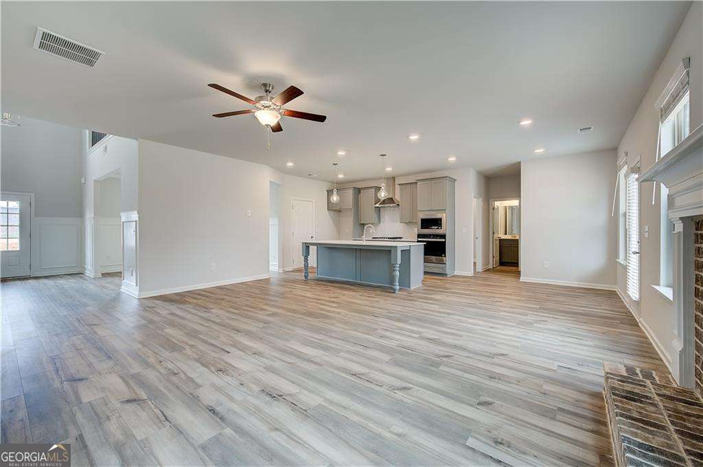 166 Haverling Pass Hampton GA 30228