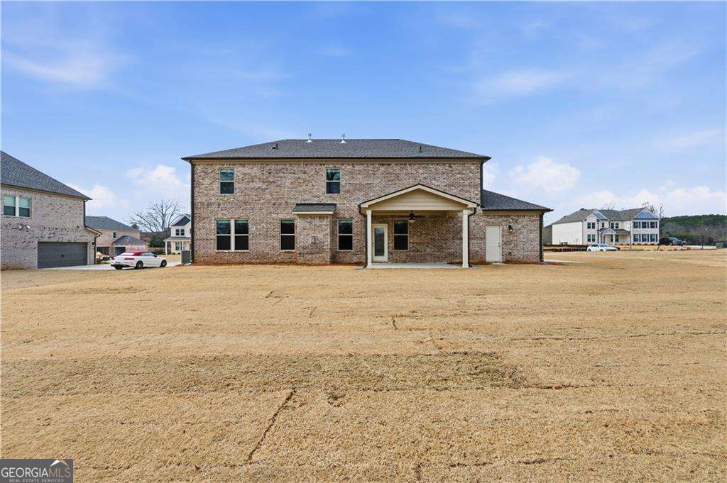 166 Haverling Pass Hampton GA 30228
