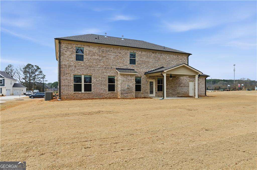 166 Haverling Pass Hampton GA 30228