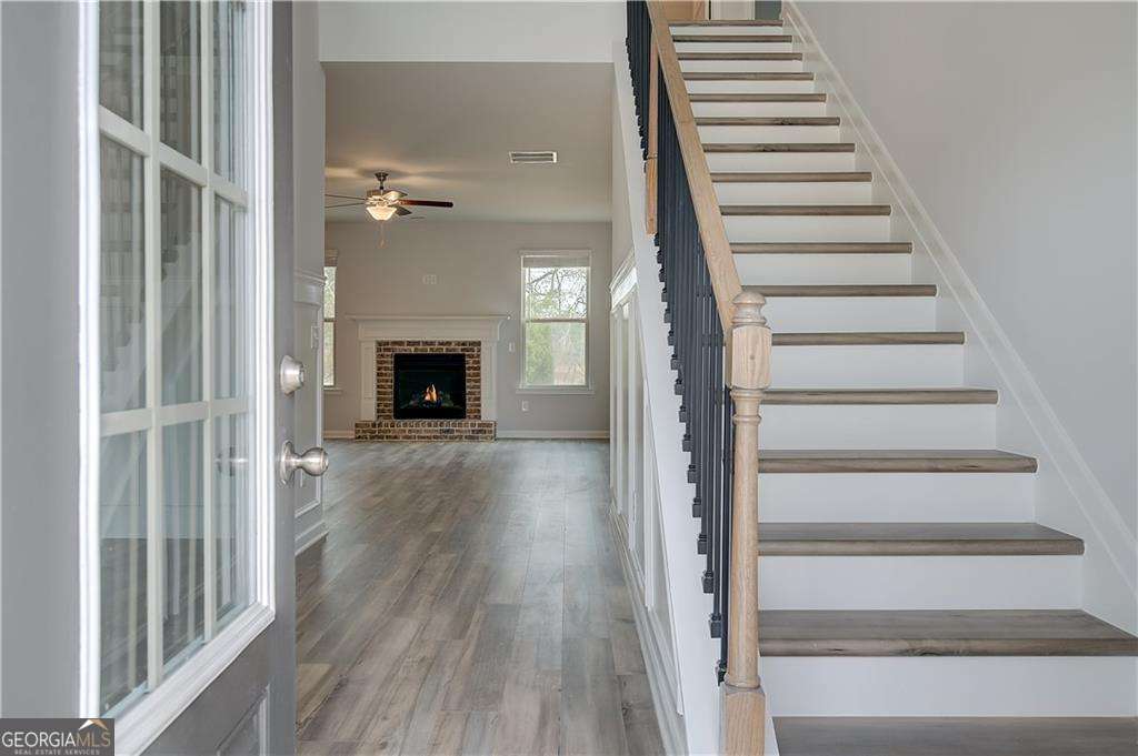 166 Haverling Pass Hampton GA 30228