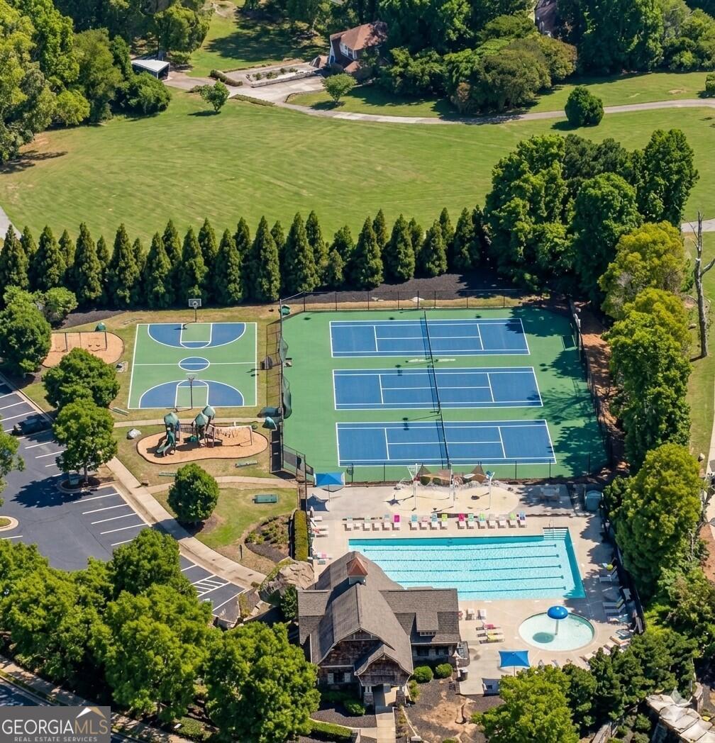 420 Blackwood Lane Suwanee GA 30024