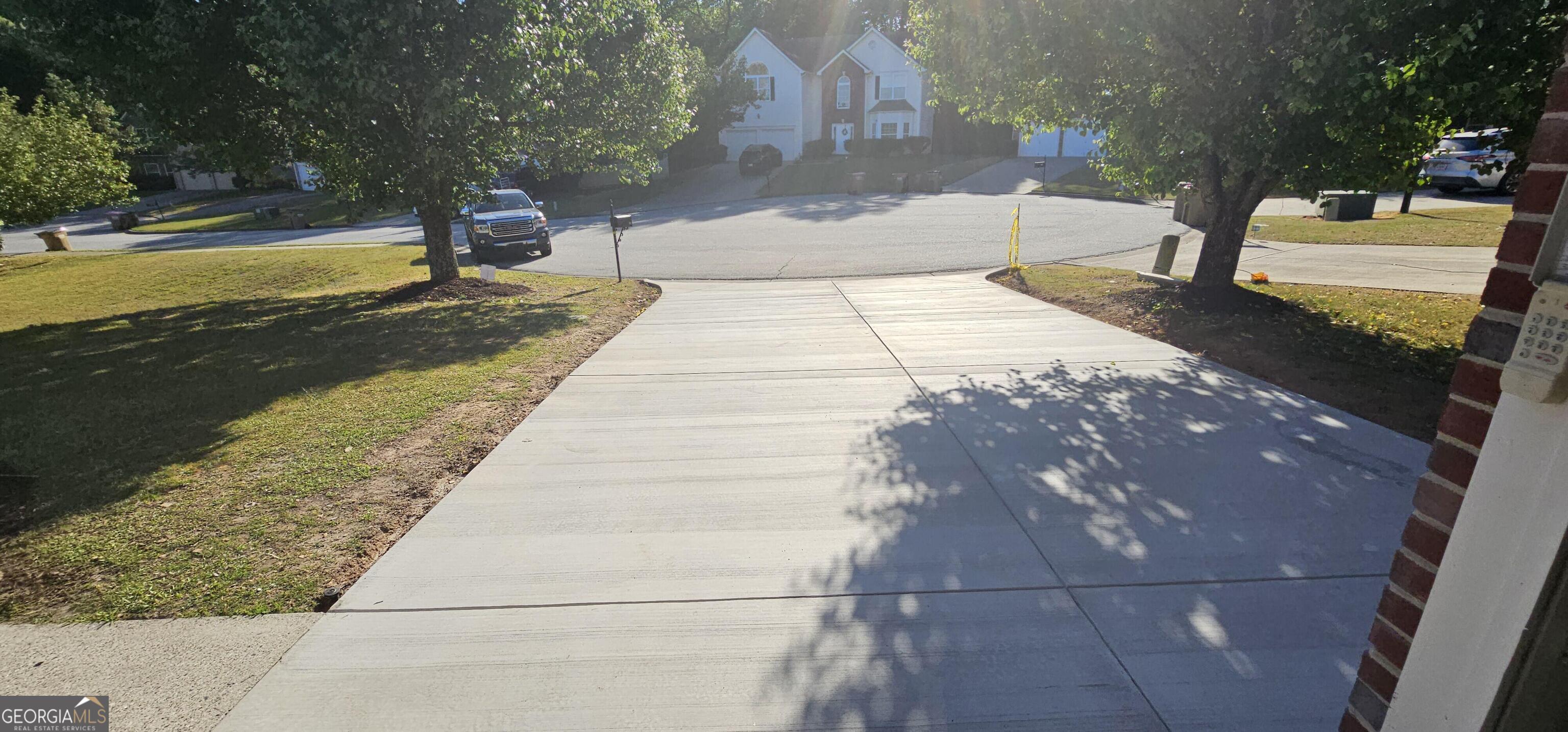 420 Blackwood Lane Suwanee GA 30024
