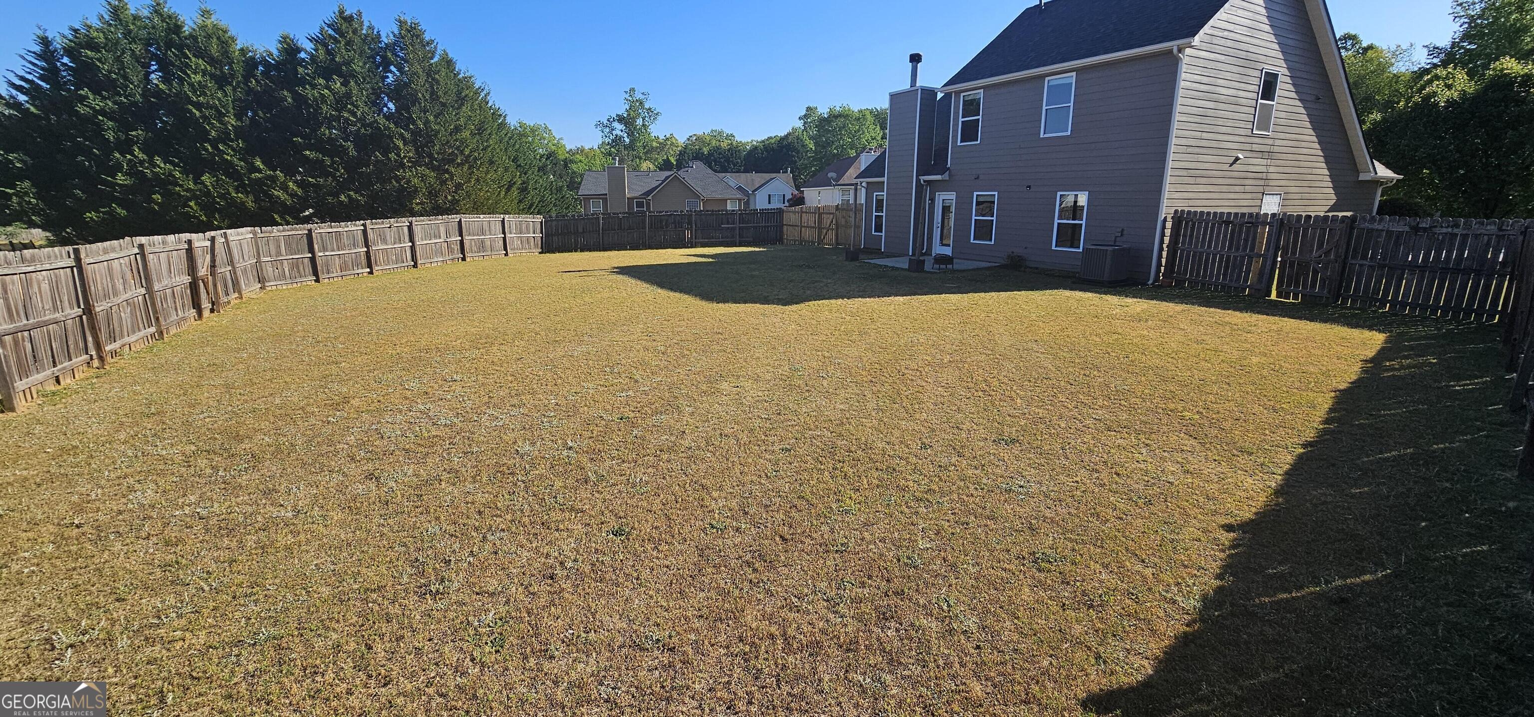 420 Blackwood Lane Suwanee GA 30024