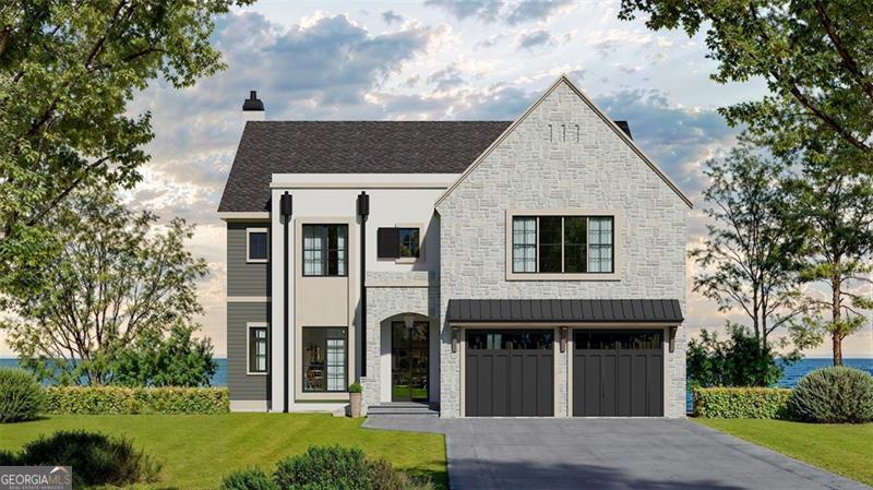 140 Lake Estates Drive Roswell GA 30075