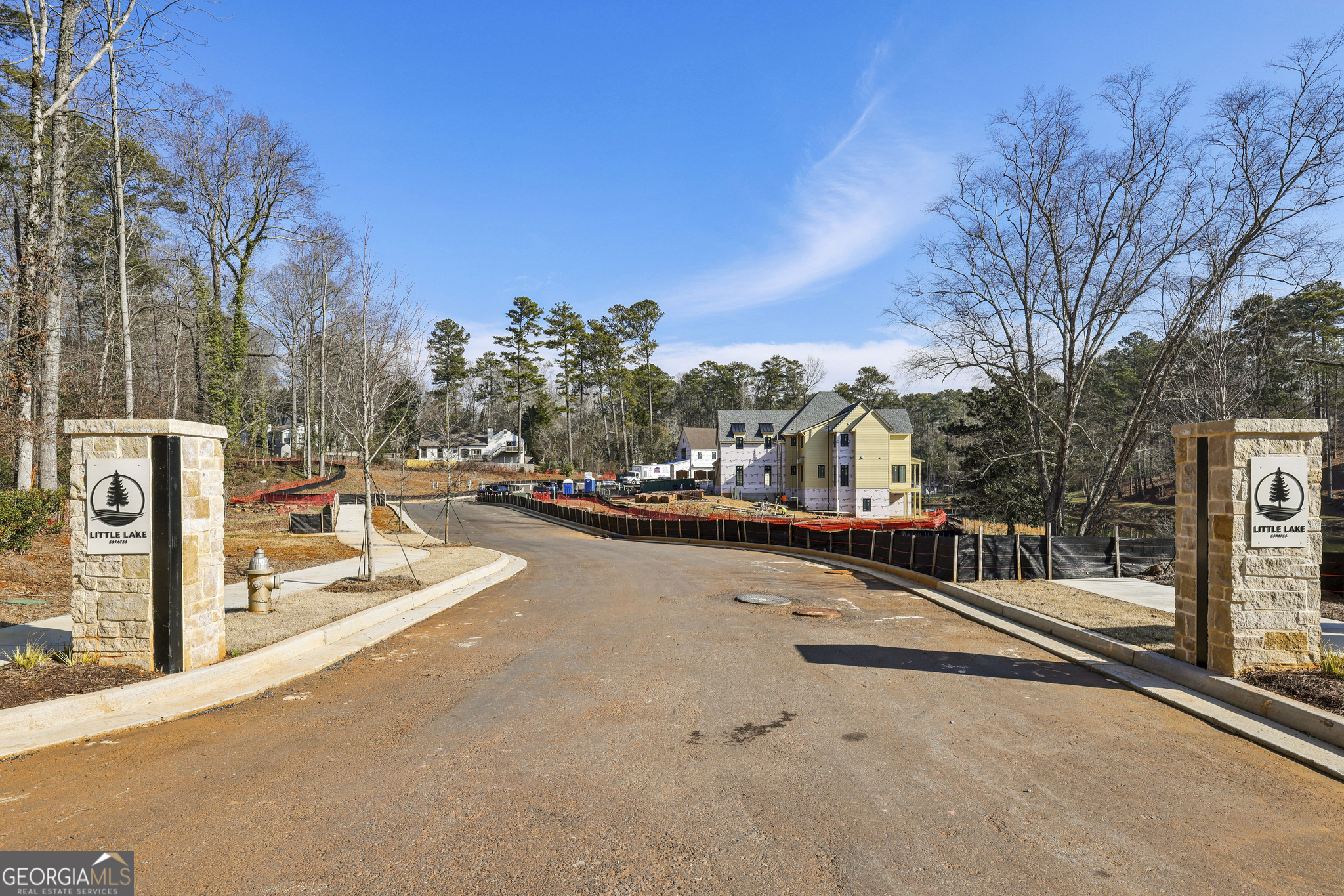 140 Lake Estates Drive Roswell GA 30075