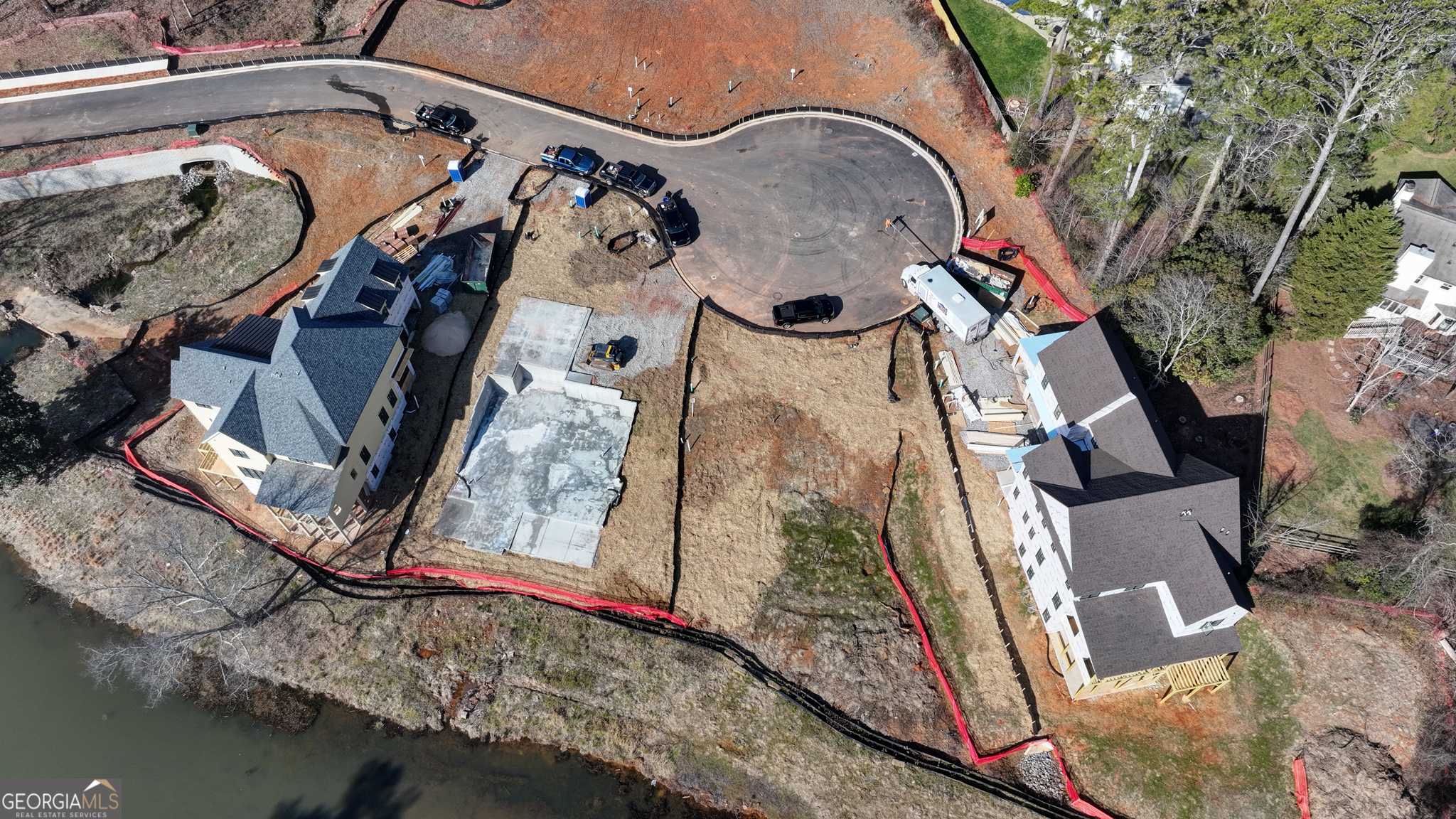 140 Lake Estates Drive Roswell GA 30075