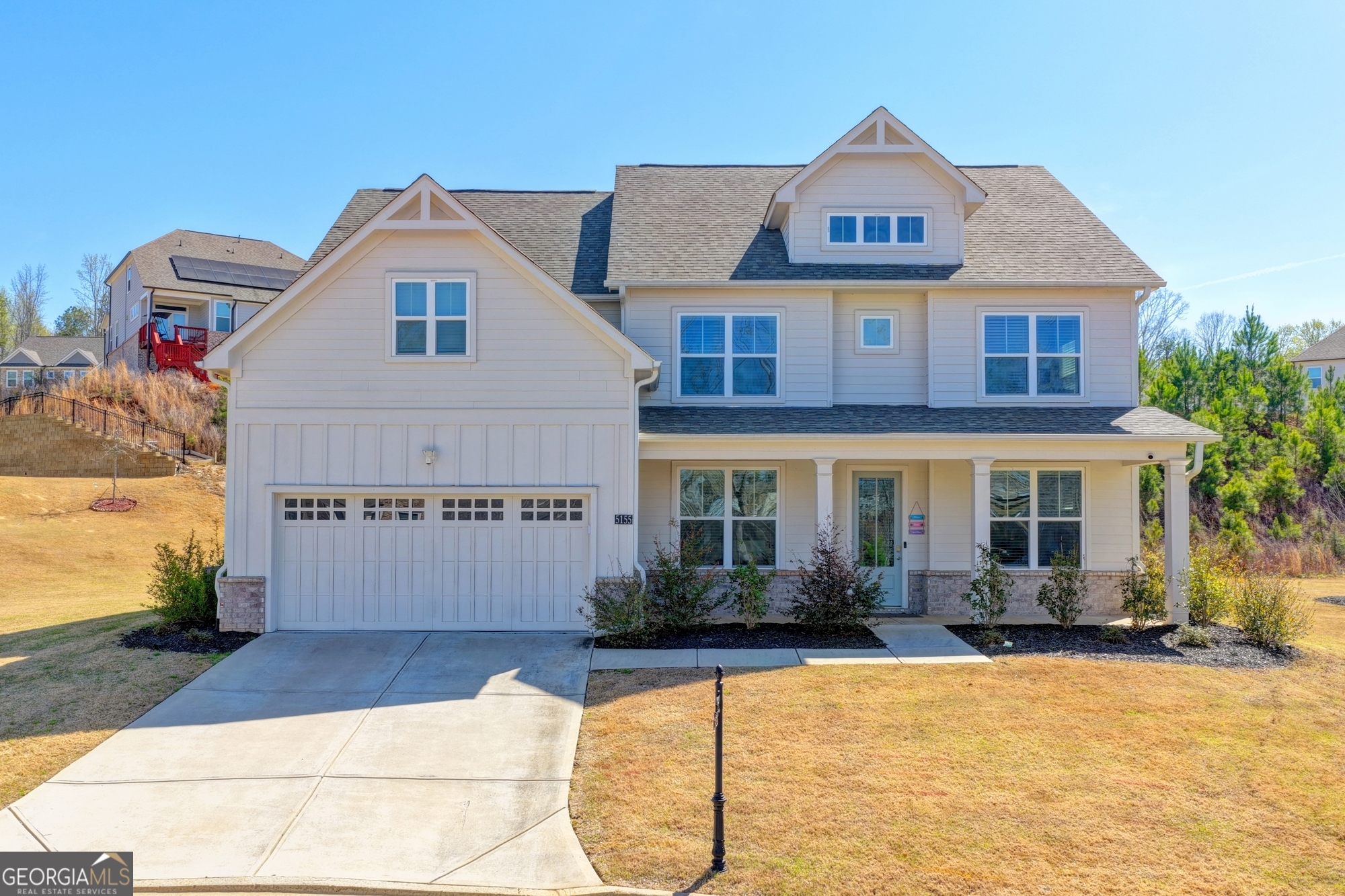 5155 Shipley Avenue Cumming GA 30028