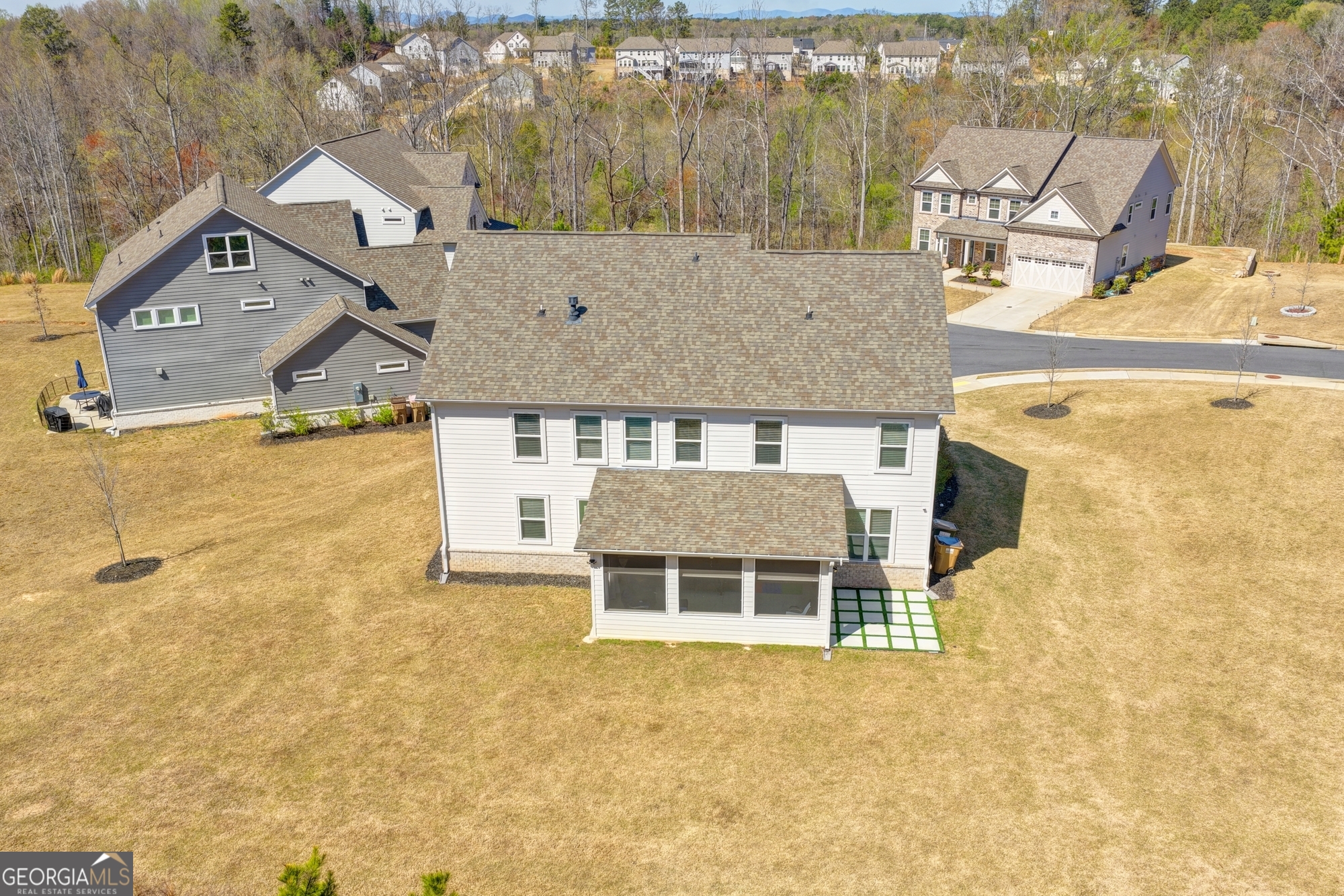 5155 Shipley Avenue Cumming GA 30028