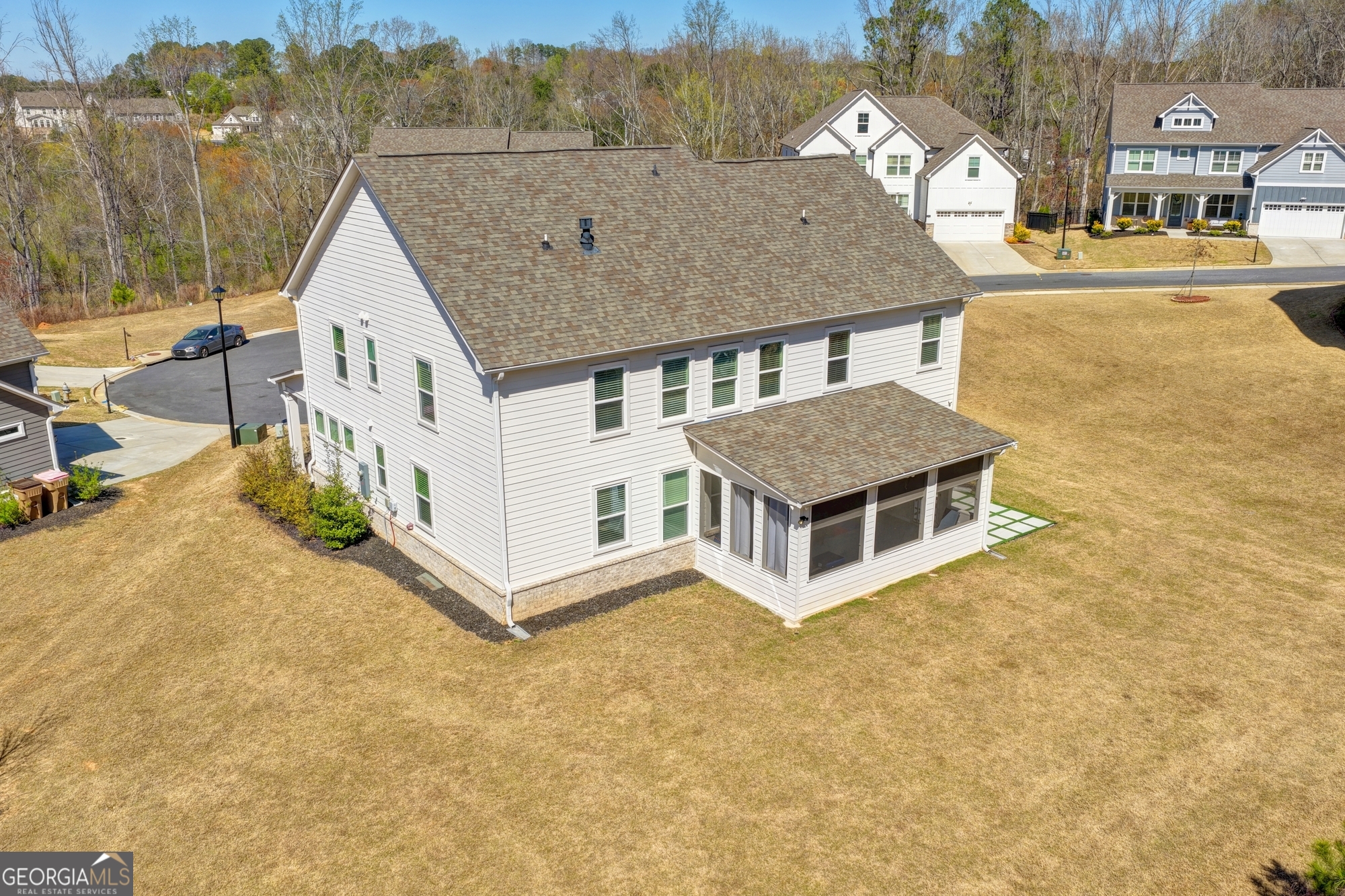 5155 Shipley Avenue Cumming GA 30028