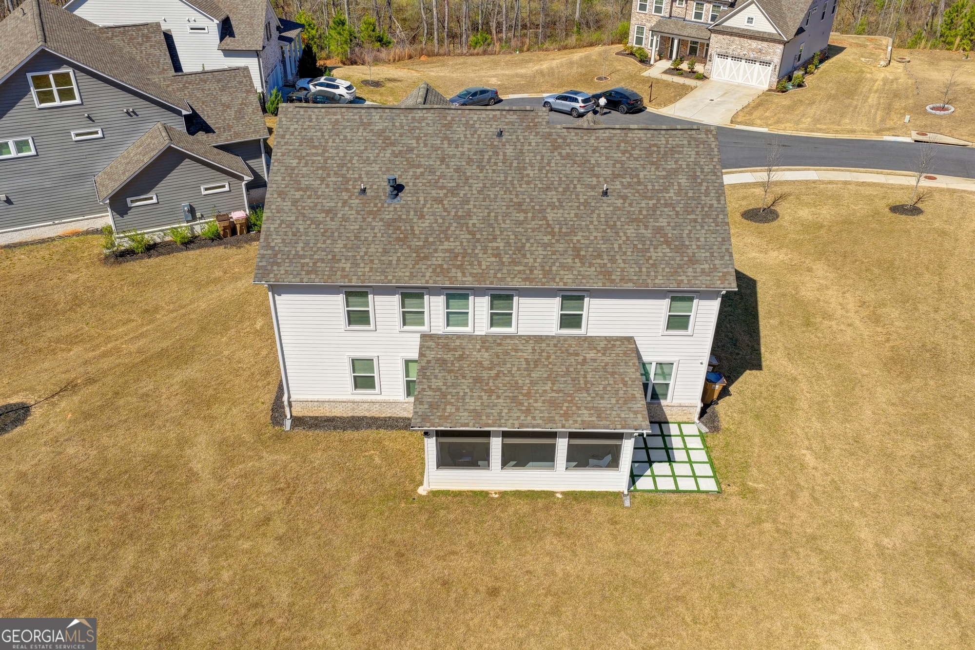 5155 Shipley Avenue Cumming GA 30028
