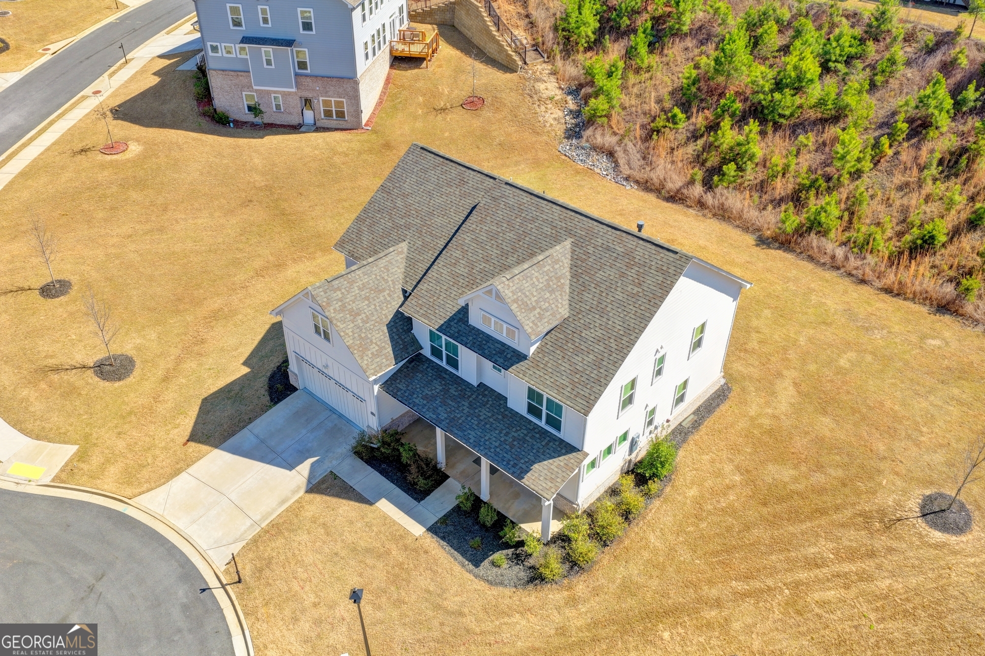 5155 Shipley Avenue Cumming GA 30028