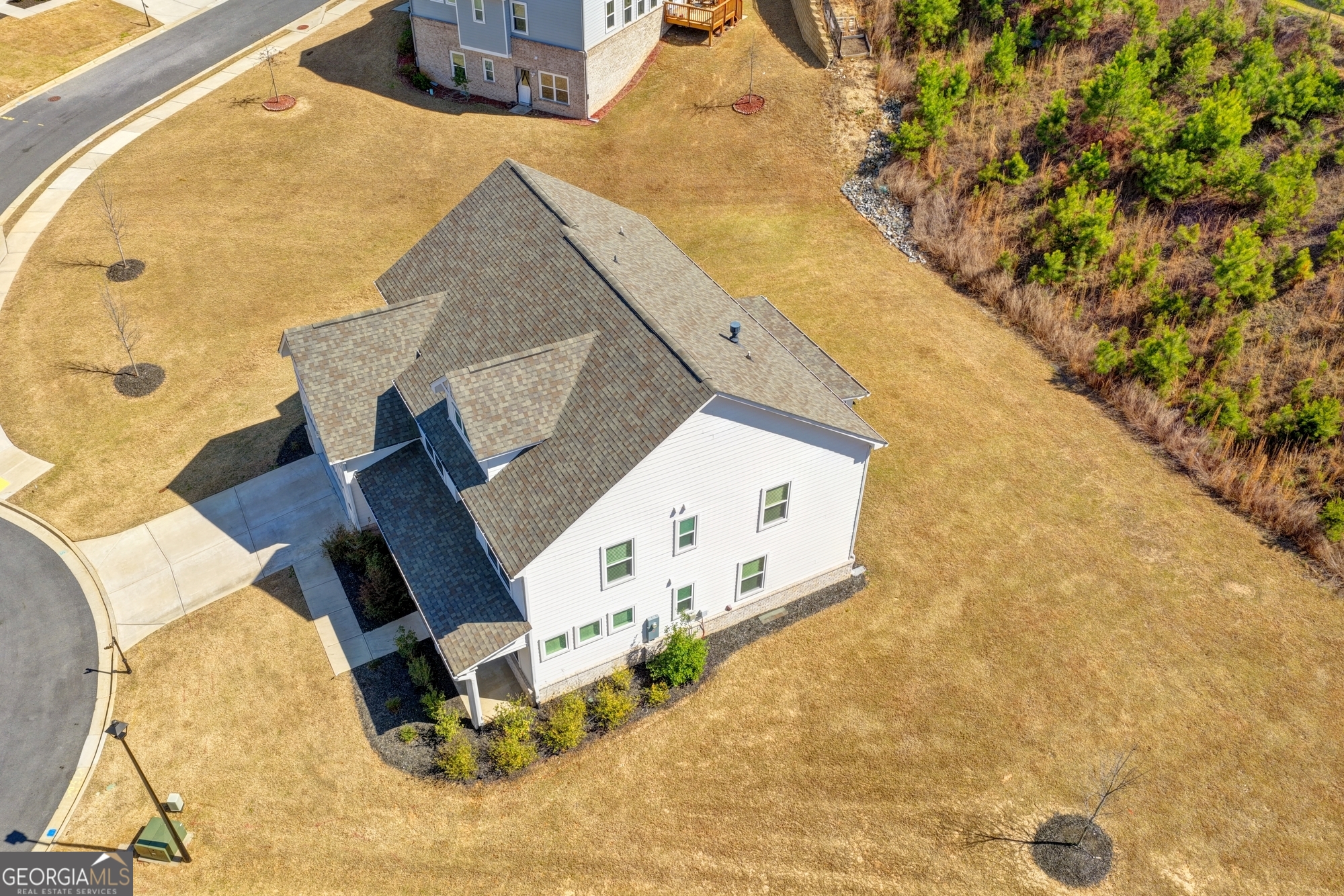 5155 Shipley Avenue Cumming GA 30028