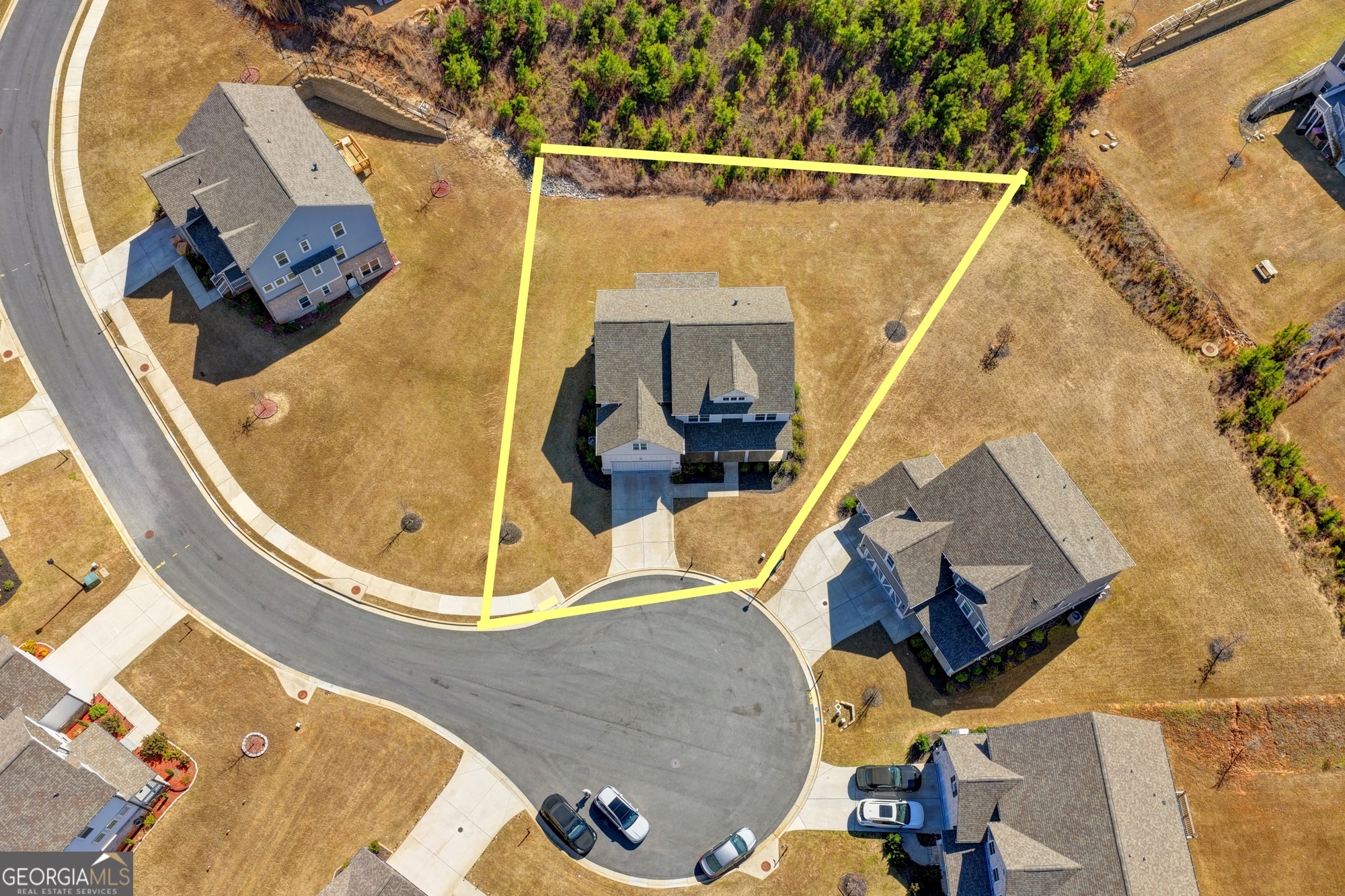 5155 Shipley Avenue Cumming GA 30028