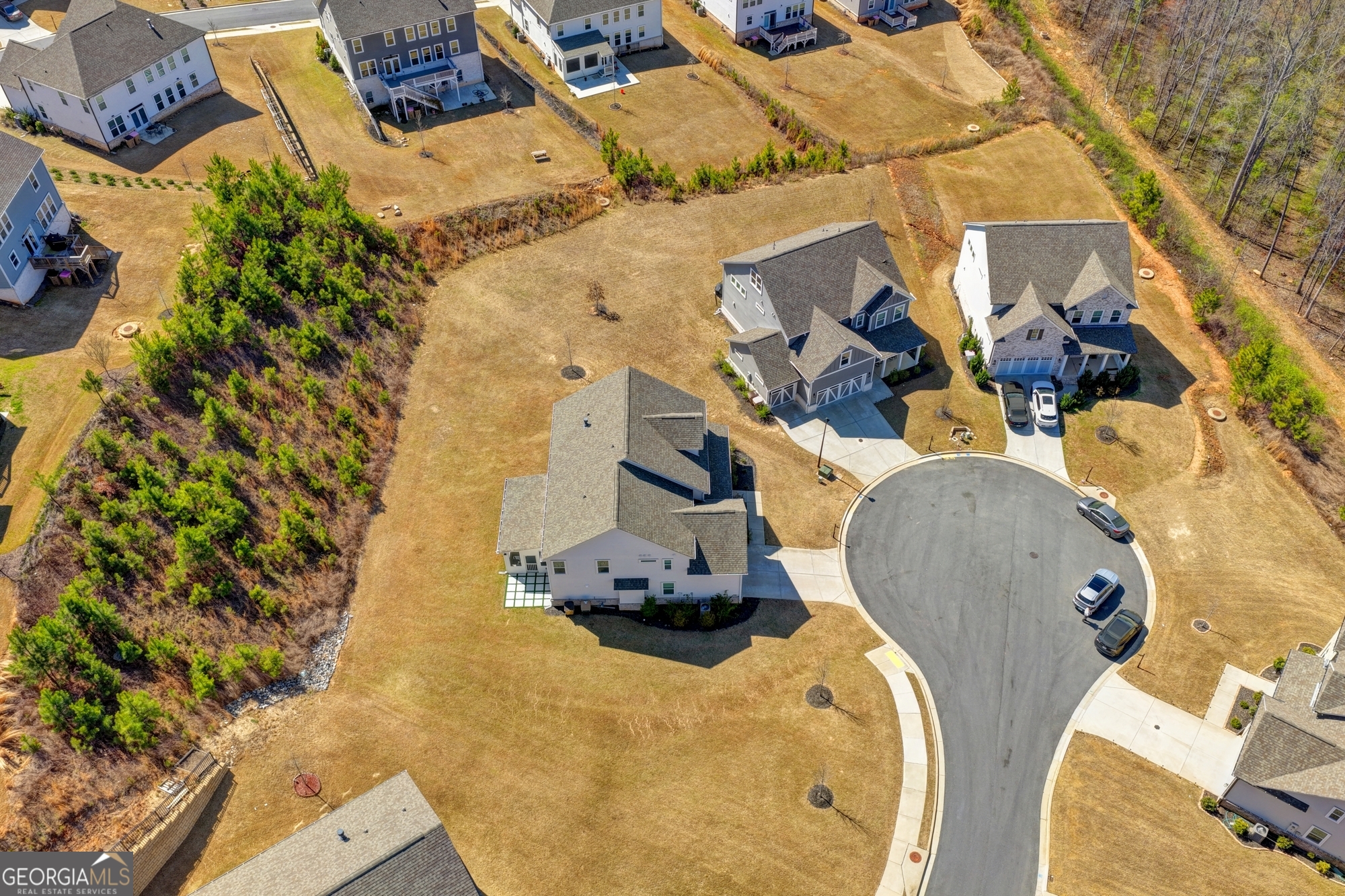 5155 Shipley Avenue Cumming GA 30028
