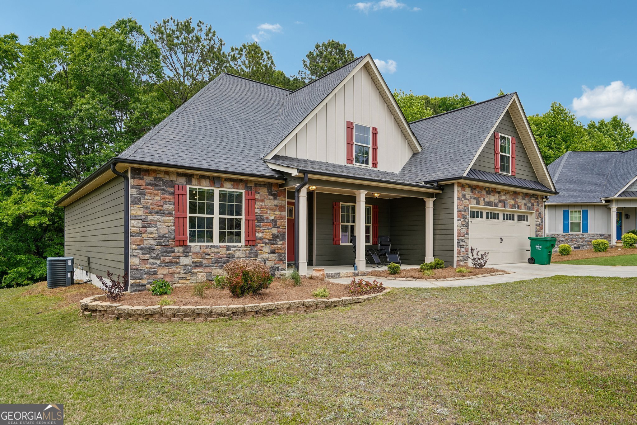 103 Fieldstone Circle Carrollton GA 30116