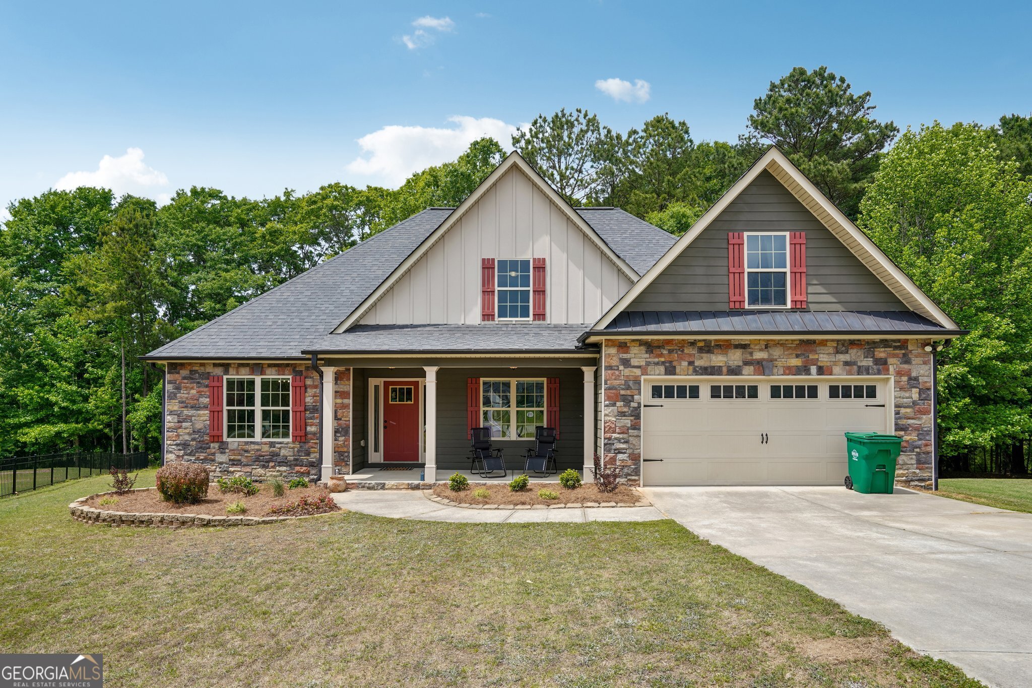 103 Fieldstone Circle Carrollton GA 30116