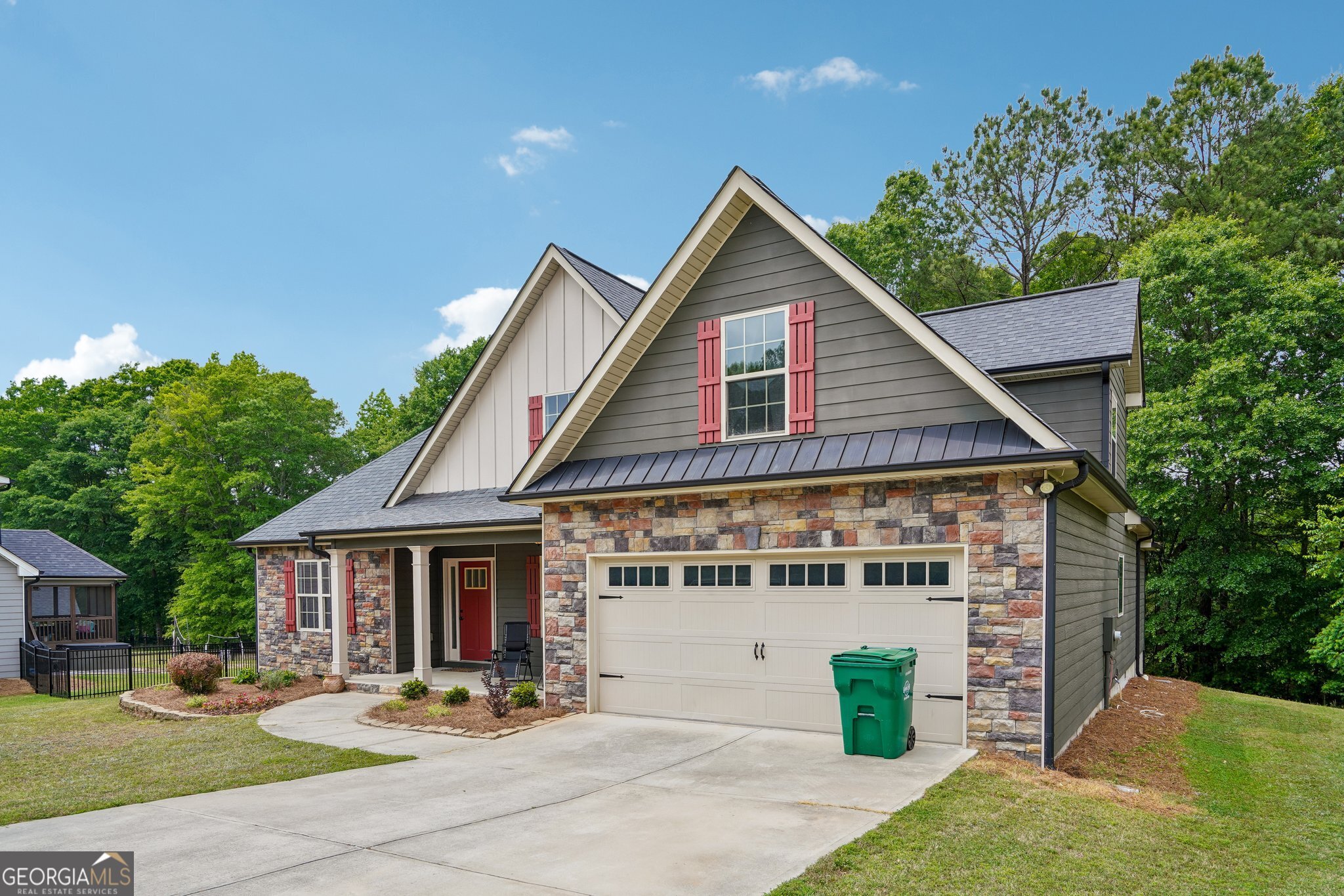 103 Fieldstone Circle Carrollton GA 30116