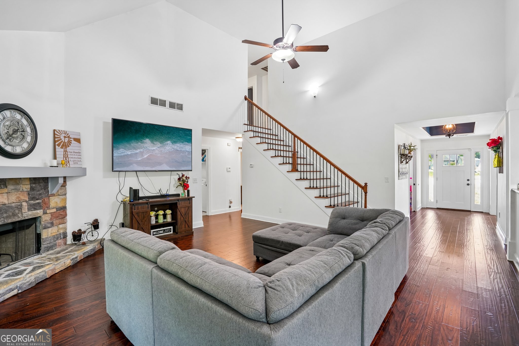 103 Fieldstone Circle Carrollton GA 30116