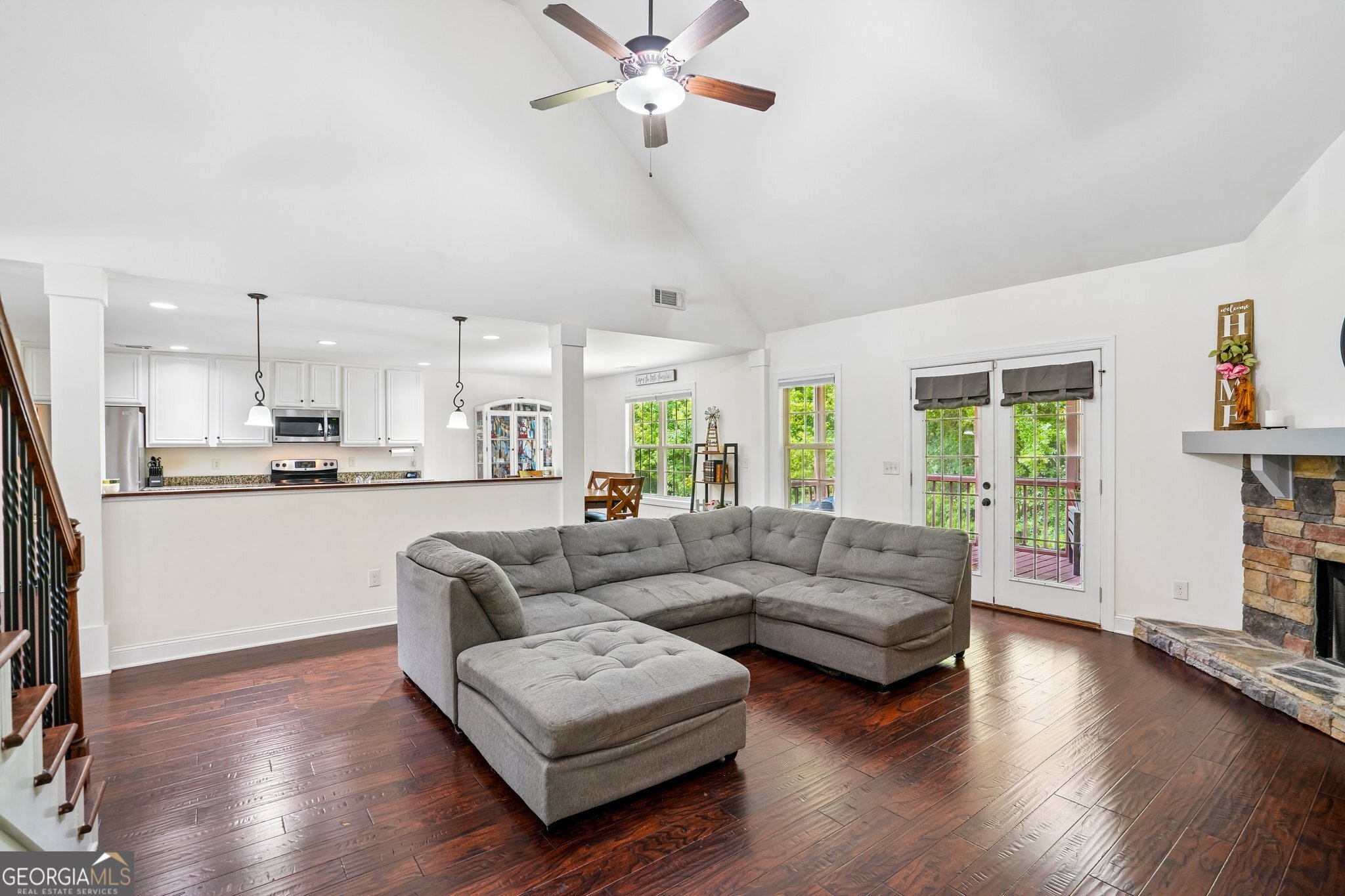 103 Fieldstone Circle Carrollton GA 30116