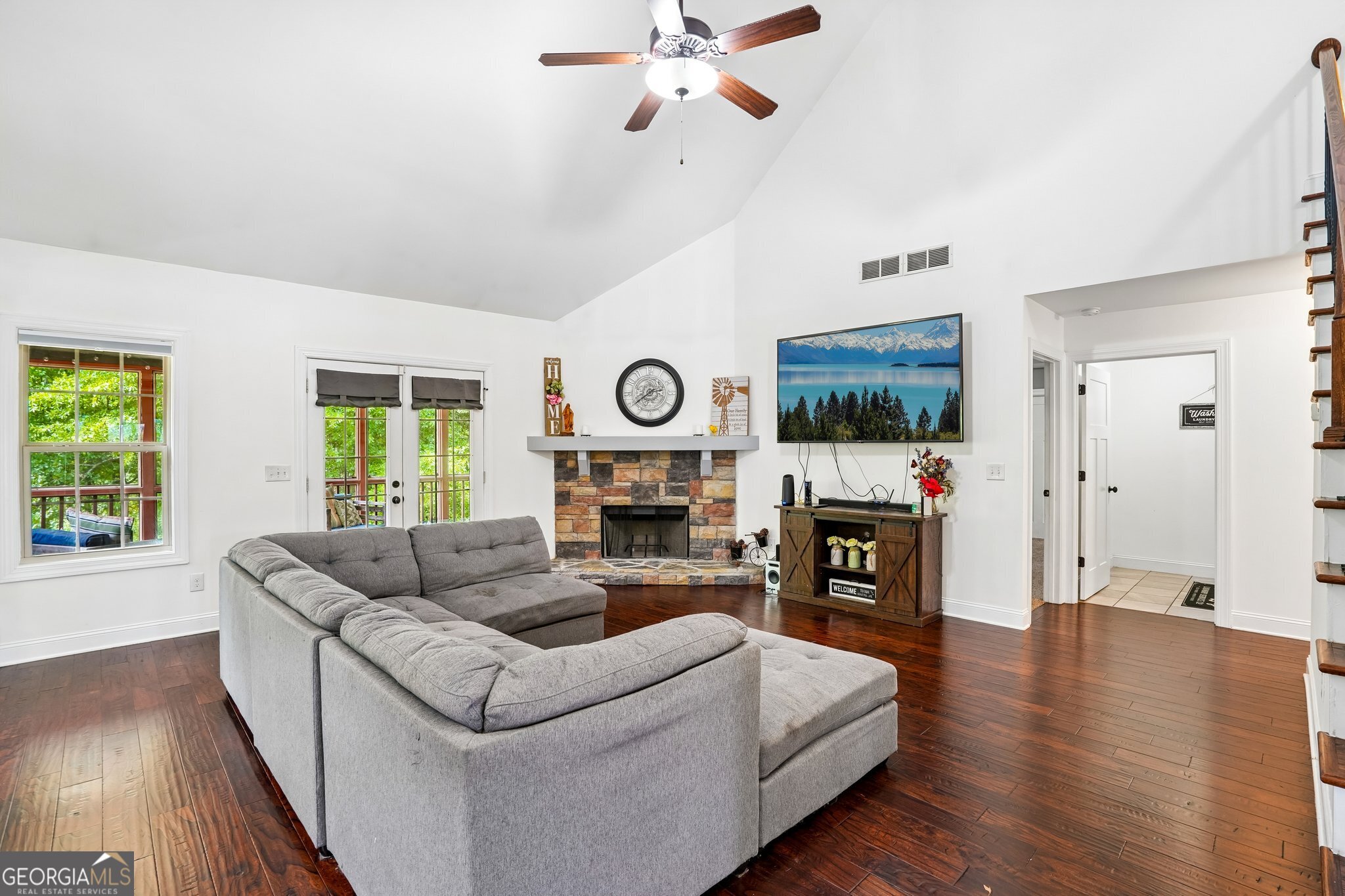 103 Fieldstone Circle Carrollton GA 30116